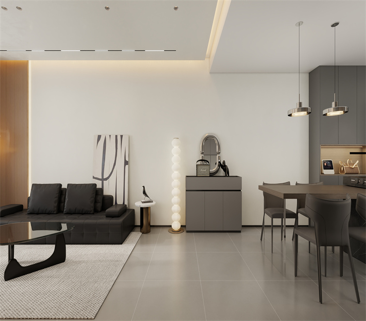 孟凡玉設(shè)計(jì)-恒大半島天境-95平米-現(xiàn)代風(fēng)格-客餐廳 2.jpg