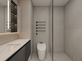 恒大半島天鏡｜現(xiàn)代風(fēng)格