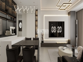 府城名著｜現(xiàn)代簡(jiǎn)約風(fēng)格