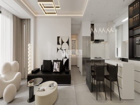 府城名著｜現(xiàn)代簡(jiǎn)約風(fēng)格