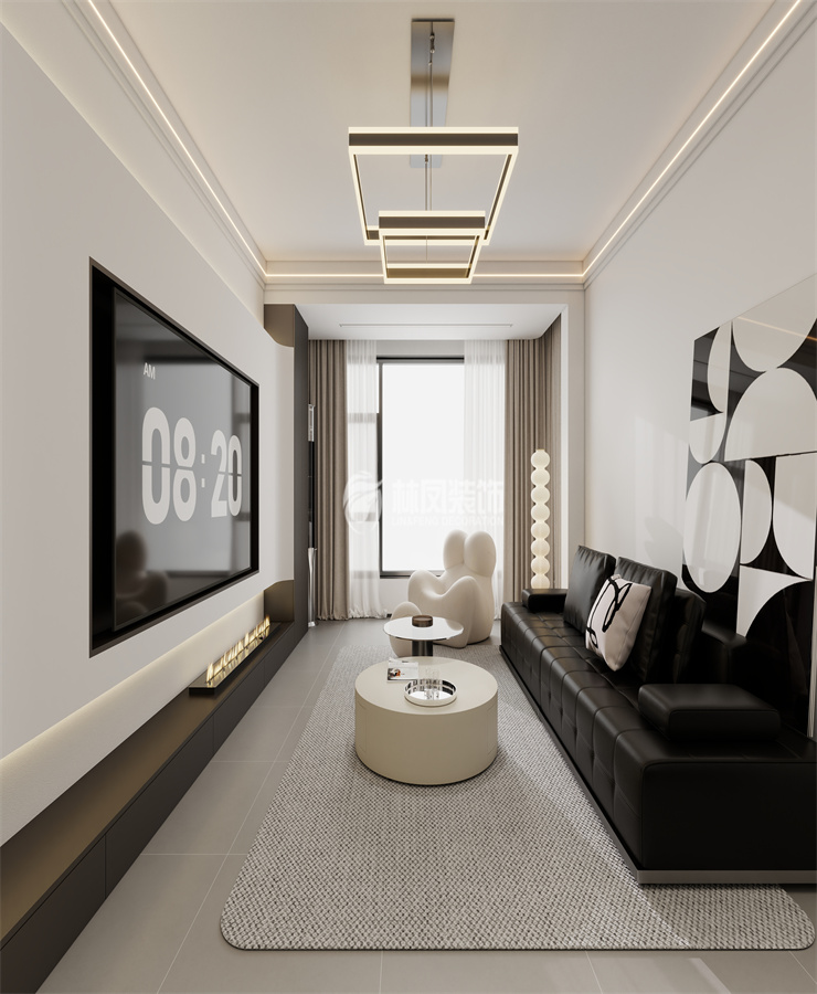 府城名著-112平米-現(xiàn)代簡約風(fēng)格-客廳3.jpg