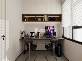 府城名著｜現(xiàn)代簡(jiǎn)約風(fēng)格