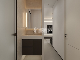 府城名著｜現(xiàn)代簡約風格