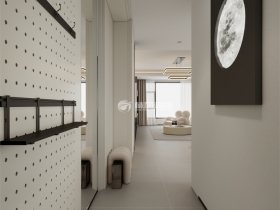 府城名著｜現(xiàn)代簡(jiǎn)約風(fēng)格