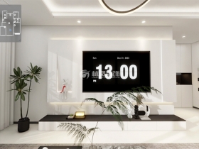 雙瓏原著｜現(xiàn)代簡(jiǎn)約風(fēng)