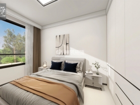 雙瓏原著｜現(xiàn)代簡約風