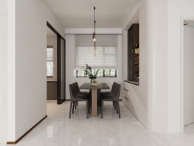 榮盛錦繡｜意式極簡(jiǎn)