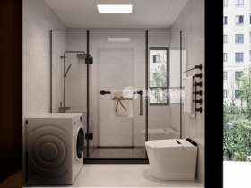 榮盛錦繡｜意式極簡(jiǎn)