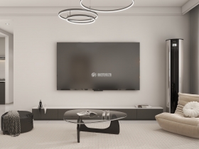 會展一號｜現(xiàn)代風格