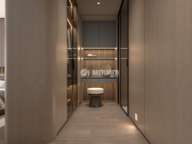 新世界卓鑄｜意式極簡