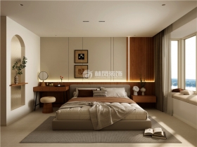 龍湖九里頤和｜現(xiàn)代簡約