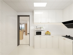 龍湖滟瀾山｜現(xiàn)代原木風格