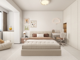 泊岸華庭｜現(xiàn)代風(fēng)格