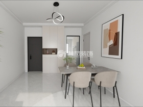 恒大綠洲｜現(xiàn)代風格