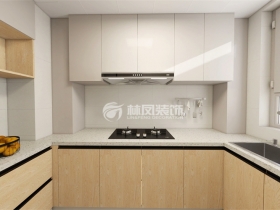 中海匯德里｜現(xiàn)代風格