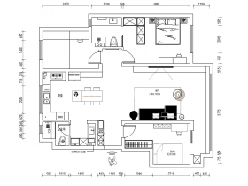 中糧堂悅｜現(xiàn)代輕奢
