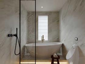 龍湖舜山府｜現(xiàn)代輕奢