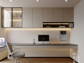 龍湖舜山府｜現(xiàn)代輕奢