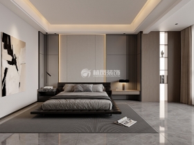 新希望錦麟河院｜意式輕奢