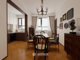 泰萊首園｜中古風格