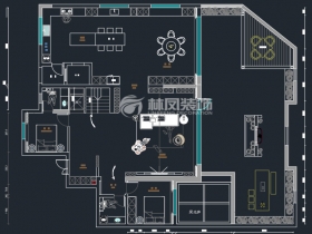 諾德閱香湖｜現(xiàn)代風(fēng)格