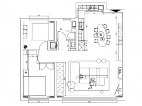 匯置尚島｜法式風(fēng)格