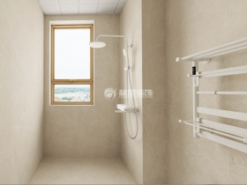 龍湖唐寧one｜現(xiàn)代風格