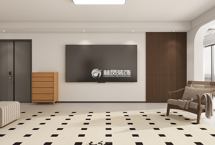 慈英雪設(shè)計(jì)-環(huán)球港灣-145平-中古-電視背景墻.jpg