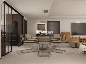 環(huán)球港灣｜中古風格