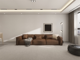 旭輝東樾城｜現(xiàn)代奶油風