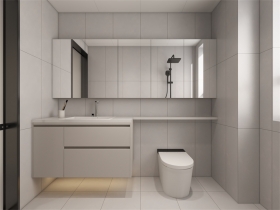 旭輝東樾城｜現(xiàn)代奶油風(fēng)