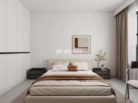 翔鳳華園｜現(xiàn)代風格