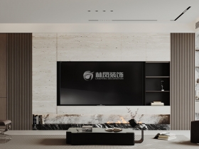 萬達公園｜現(xiàn)代風(fēng)格