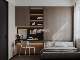 萬達(dá)公園｜現(xiàn)代風(fēng)格