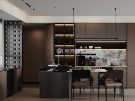 萬達公園｜現(xiàn)代風(fēng)格