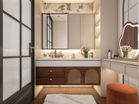 沈陽府｜中古風格