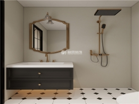 華沃.濱河灣｜法式復(fù)古