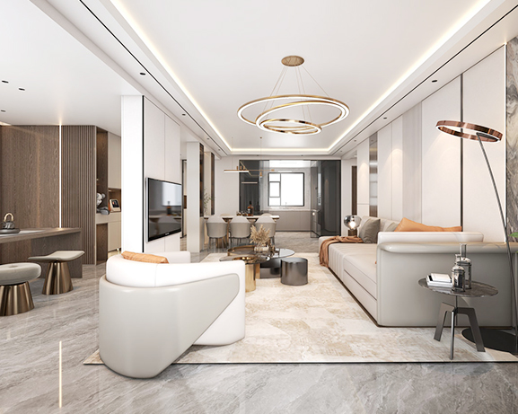 華潤(rùn)二十四城